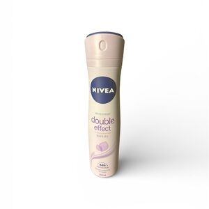 NIVEA Double Effect Quick Dry Anti-Perspirant - Cream
